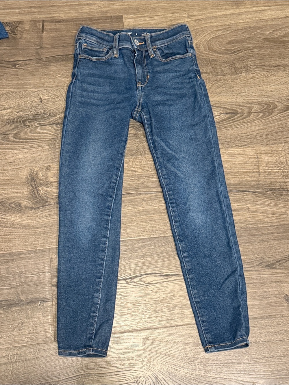 Girls Size 8 Jeans Old Navy